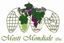 Mosti Mondiale's banner